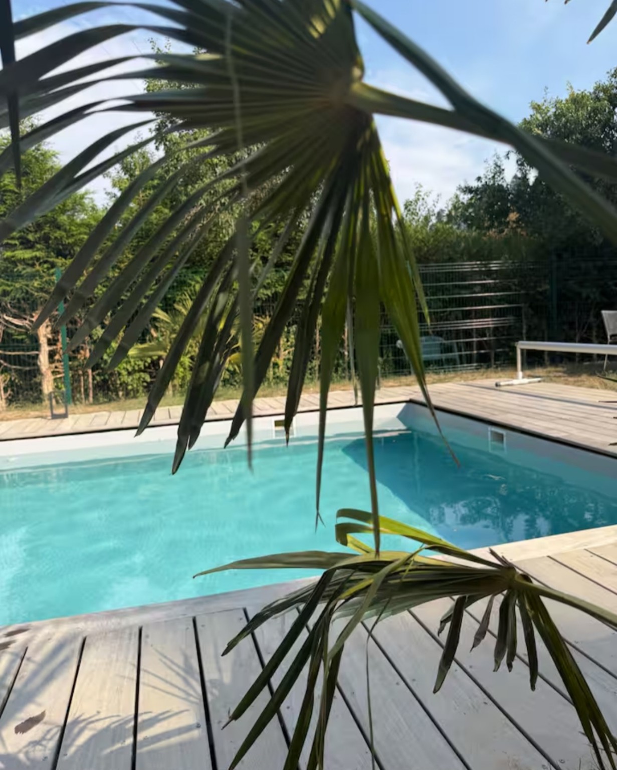 Photographie du chalet L’Instant Suspendu